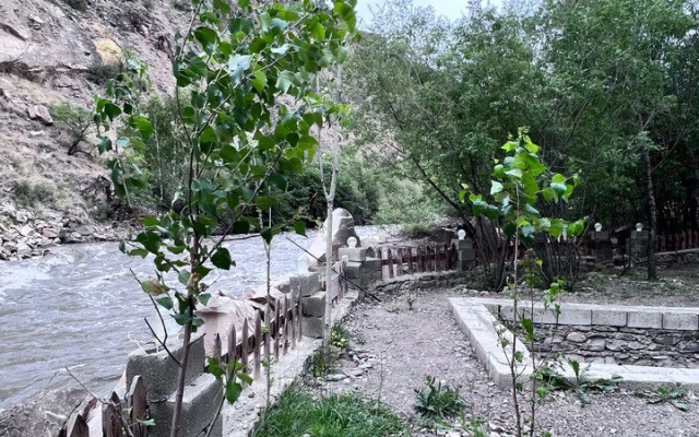 Гостевой дом Santа barbara