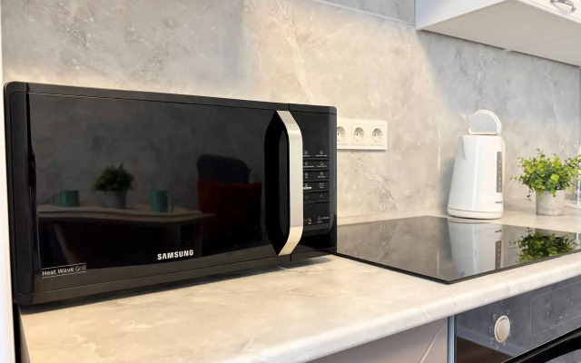 Квартира милая однокомнатная для 4х гостей