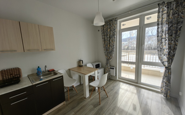 Holiday House Apartment 1