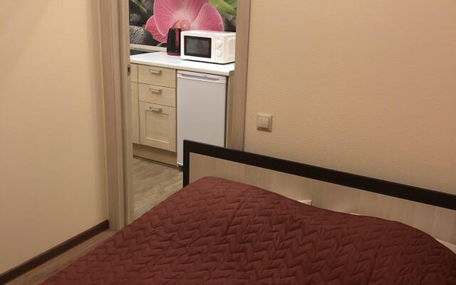 Апартаменты на Смольной 44