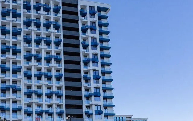 Na Yasnogorskoy Ulitse 16/2k3 Apartment