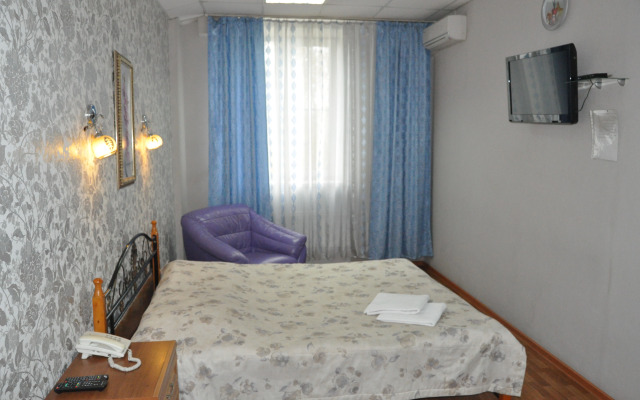 Отель Султан