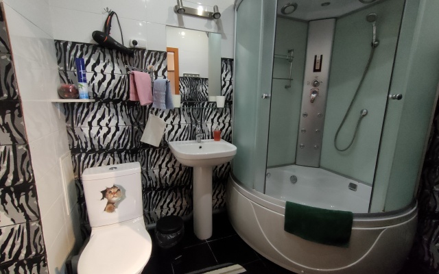 Апартаменты на Гражданской №6