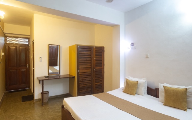 Yoho Ivory Inn Guest house