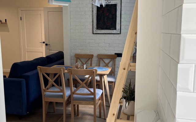 Квартира Семейная в Сосновом Лесу