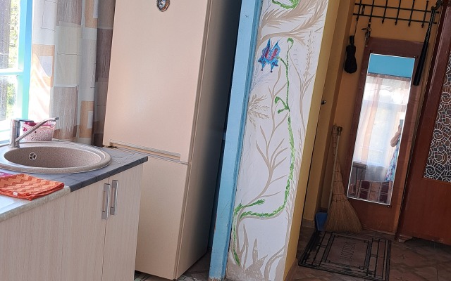 Tatyyana Private House