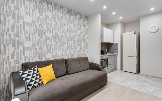 Квартира Новый дом в самом центре Ростова