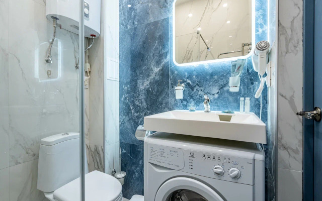 Апартаменты Доходный Дом Малого Мраморного Дворца