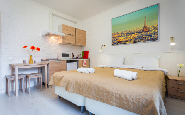Prime Apartments
