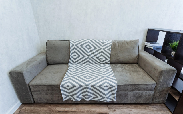 Апартаменты Liberty Sity