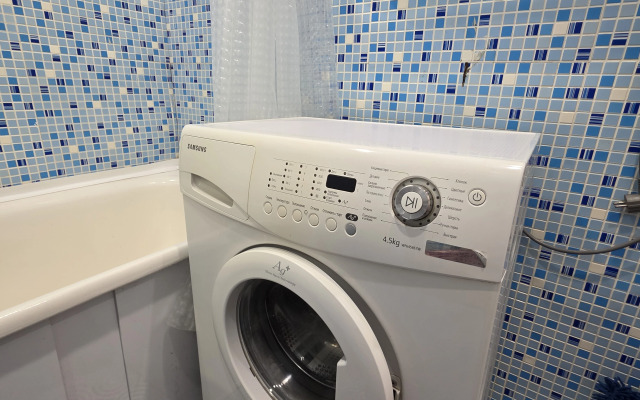 Квартира однокомнатная в центре