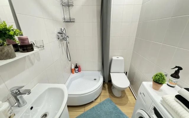Studiya U Vitebskogo Vokzala Apartments