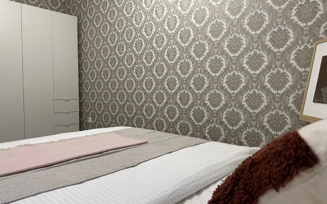 Квартира Горизонт