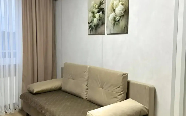Апартаменты Air Home 7