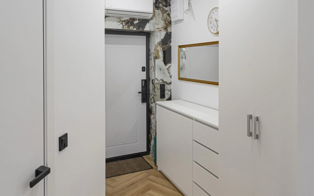 1 Posutochny Apartments