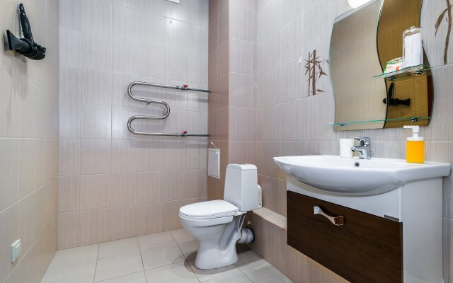 Квартира отличная квартира для семьи