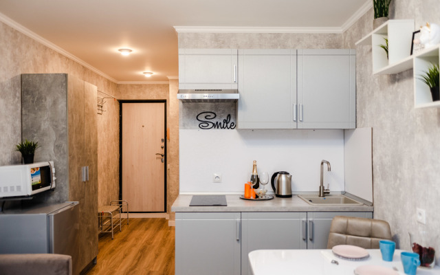 Апартаменты Алтуфьевское Шоссе (1225)