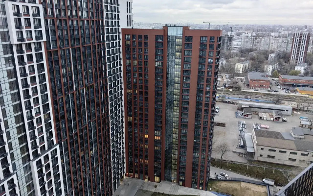 Квартира Просто Космос