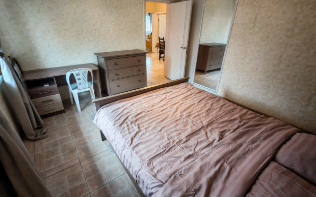 Частный дом The Дача (Ривьера)