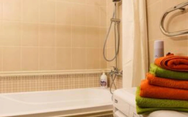 Апартаменты SAMOцвет 7 на Киевской 3