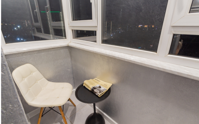 Studiya Na Lenina Flat