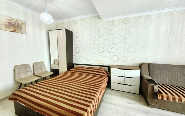 Квартира Уютная квартира недалеко от центра города