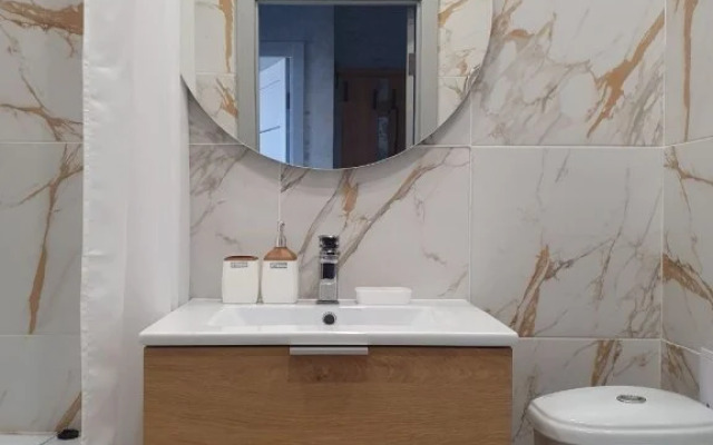 Sovremennye Apartments Kravc Group v ZK "Evroklass-2"