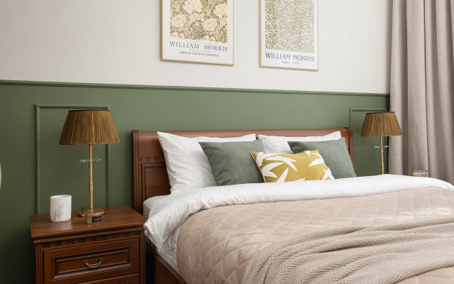 Квартира GM Apartments Стильная в шаге от Кремля