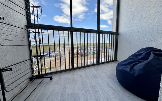 Квартира Infinity Stay