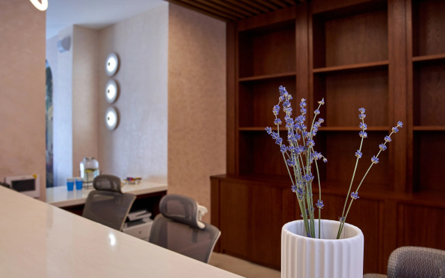 Apartmeny Complex Alba del Mare Hotel