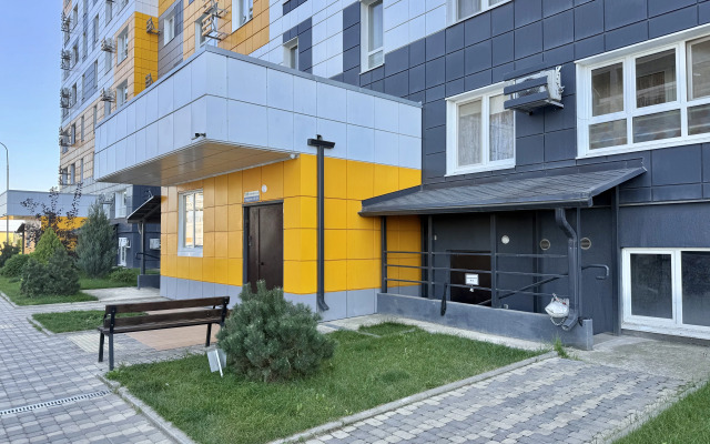 Квартира Романтики существуют