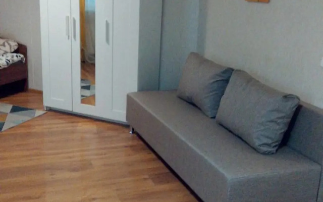 Апартаменты рядом с парком