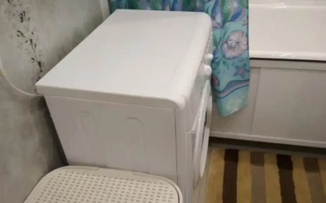 Квартира на Мира 5