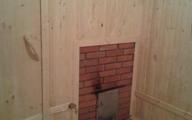 Mihailovskiy Guest House