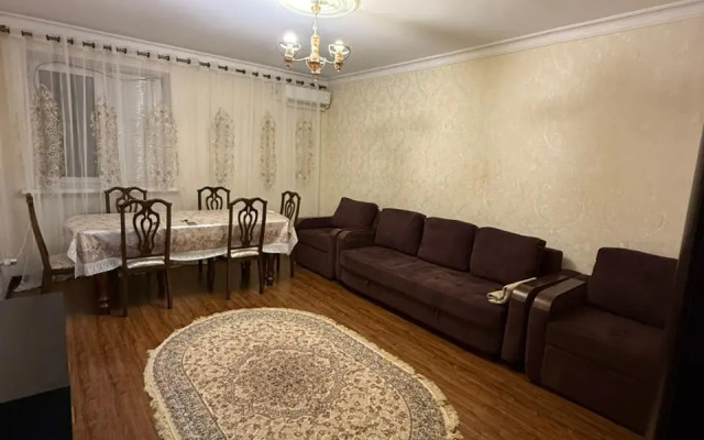 Апартаменты Tour House в Каспийске