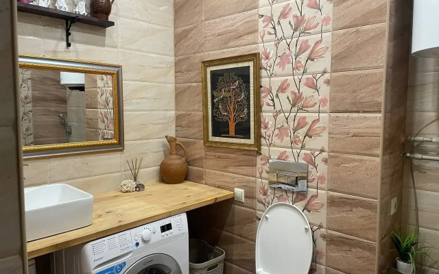 Pihtoviy sad ot akamoz Flat