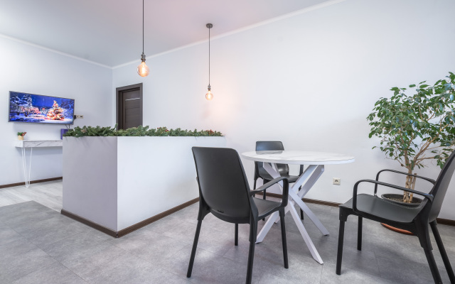 Apartament Central nearby Marriott 4