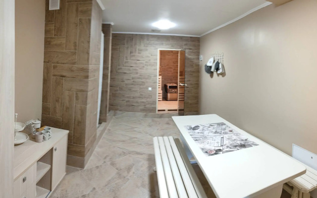 Gostiny Dvor Koshkin Dom Guest House