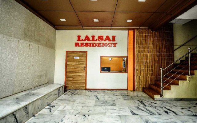 Lalsai Residency Hotel