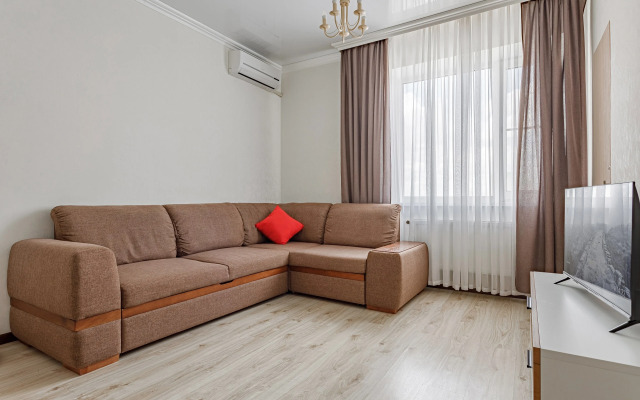 Квартира Элегия