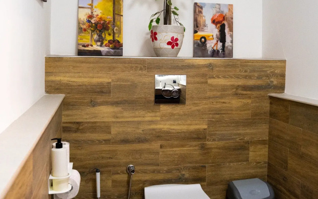 Гостевой дом Star AM