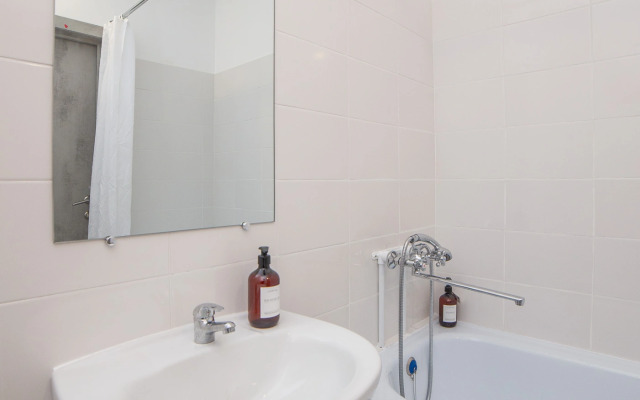 Квартира уютная однокомнатная квартира в новом доме Академическом районе