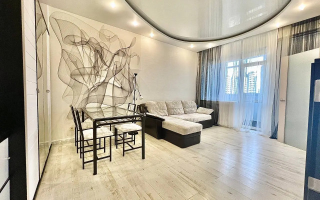 Апартаменты на Белинского 11