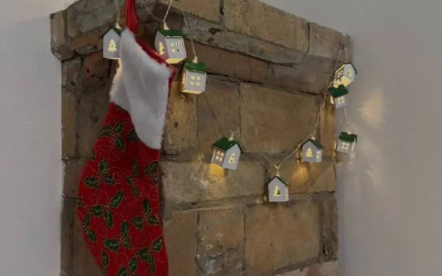 Апартаменты Муза на Проспекте Мира