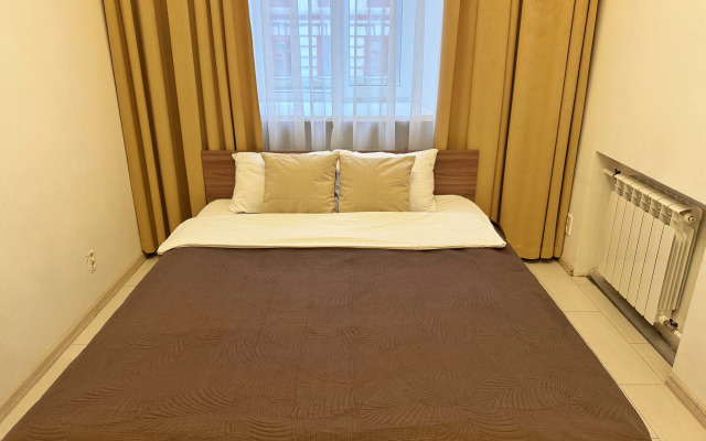 Апартаменты Apart-Comfort на Максимова 5