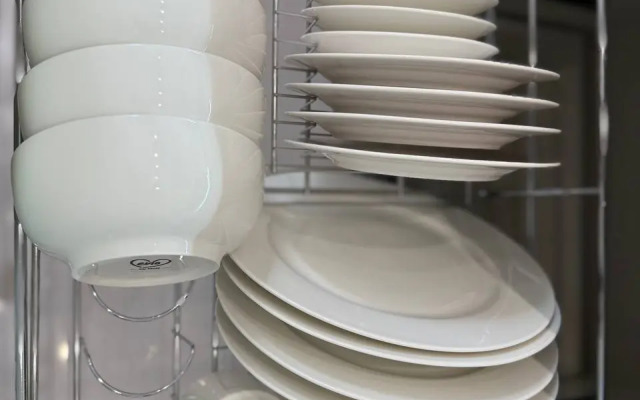 Квартира с Уютной Атмосферой от Dimdom. Бесконтактное Заселение