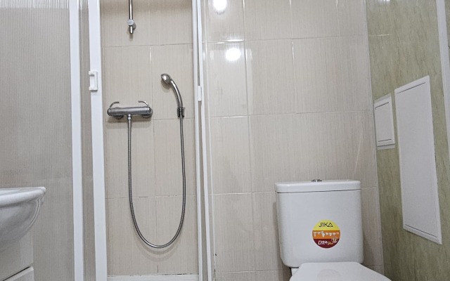Studiya Na Shuvalova 5 Flat