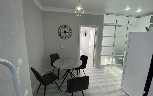 Квартира на улице Ларина, 45с6