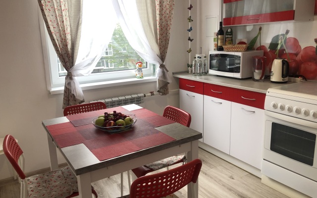 Квартира Baltic house