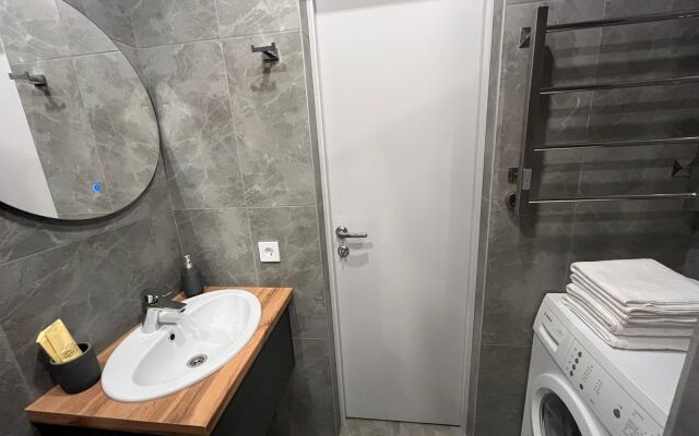Vozle Tts Gorizont Apartments